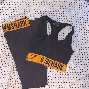 Gymshark set